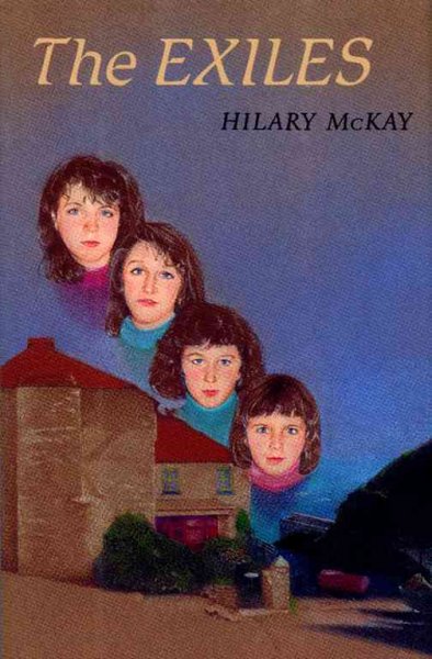 The exiles / Hilary McKay.