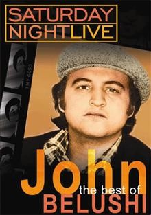 Saturday night live. The best of John Belushi [videorecording] / NBC.