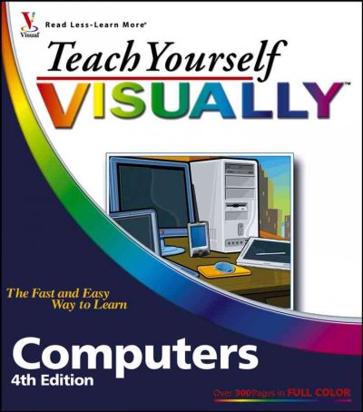 Teach yourself visually computers / by Paul McFedries.