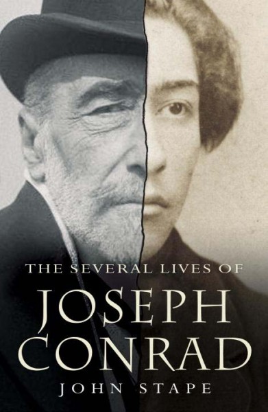 The several lives of Joseph Conrad / John Stape.