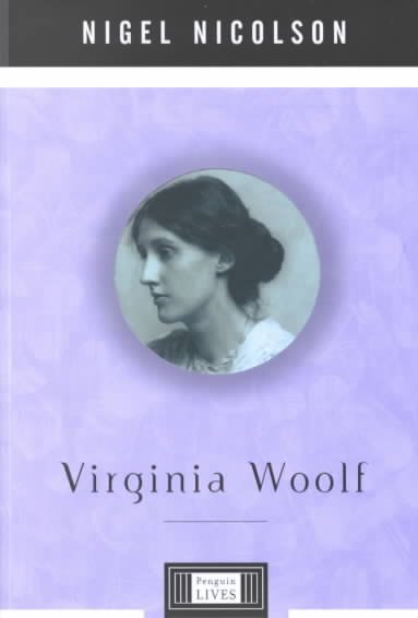Virginia Woolf / Nigel Nicolson.