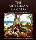 The Arthurian legends : an illustrated anthology / selected and introduced by Richard Barber.