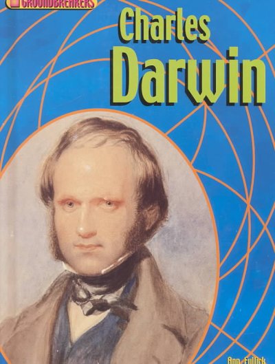 Charles Darwin / Ann Fullick.