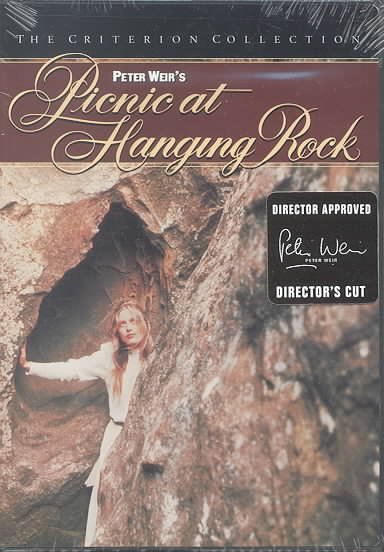 Picnic at Hanging Rock [dvd] / Picnic Productions ; a McElroy & McElroy Production produced in association with Patricia Lovell ; a film by Peter Weir ; screenplay by Cliff Green ; based on a novel by Joan Lindsay ; filmed with the South Australian Corporation and B.E.F. Distributors.