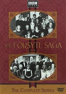 The Forsyte saga [videorecording] / British Broadcasting Corporation ; Turner Entertainment Co. ; an AOL Time Warner Company ; produced and dramatised by Donald Wilson ; directed by David Giles and James Cellan Jones.