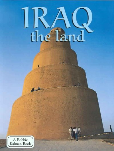 Iraq, the land / April Fast.