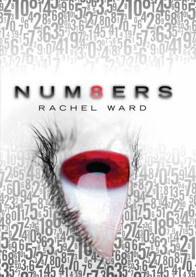 Num8ers / Rachel Ward.