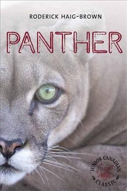 Panther / Roderick Haig-Brown.