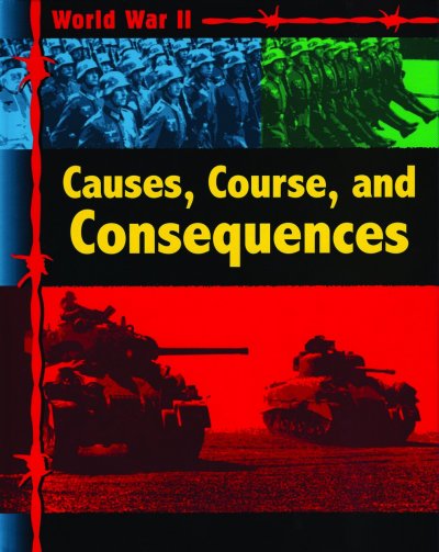 Causes, course, and consequences / Simon Adams.