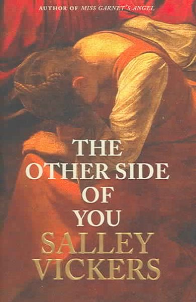 The other side of you / Salley Vickers.
