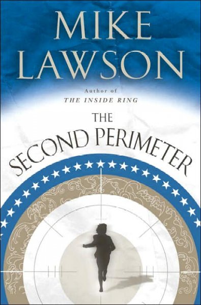 The second perimeter / Mike Lawson.