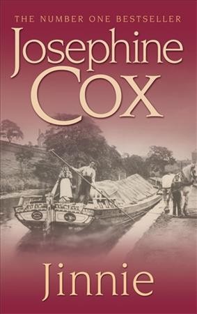Jinnie / Josephine Cox.