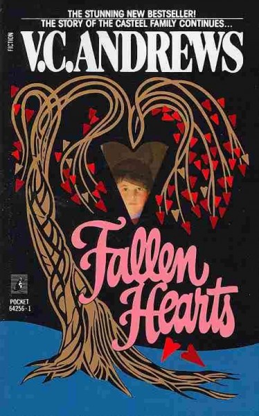 Fallen hearts / V.C. Andrews.