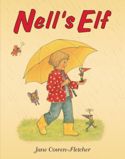 Nell's Elf.