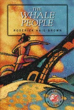 The whale people / by Roderick Haig-Brown.