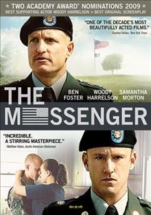 The messenger [videorecording].