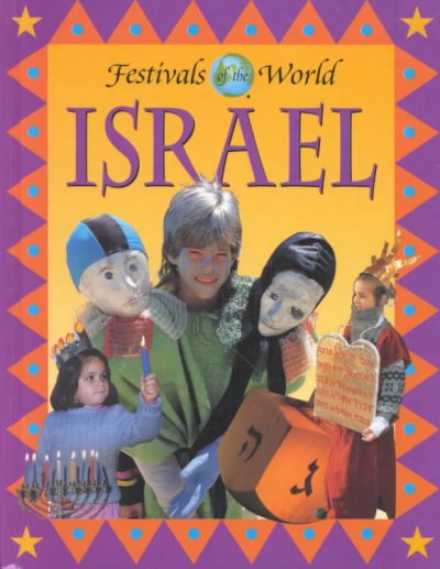 Israel( Festivals of the World.