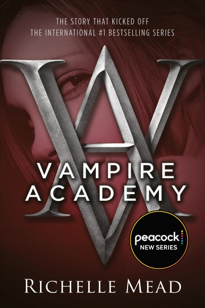 Vampire Academy Vampire Academy Novel.