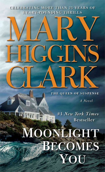 Moonlight becomes you / Mary Higgins Clark.