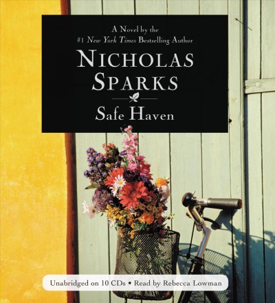 Safe haven [sound recording] / Nicholas Sparks.