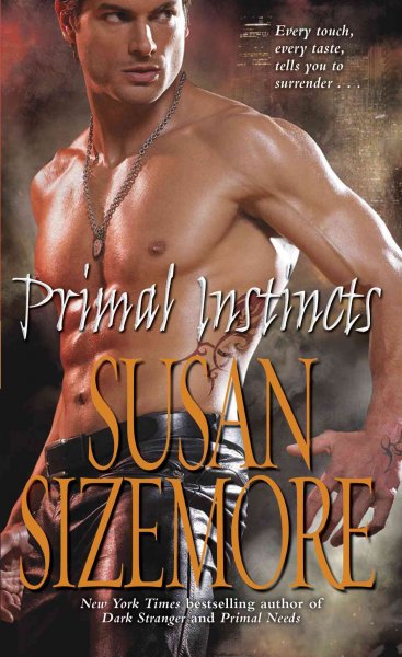 Primal instincts / Susan Sizemore.