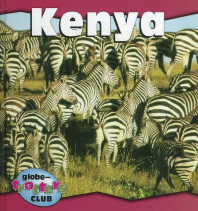 Kenya / by Sean McCollum.