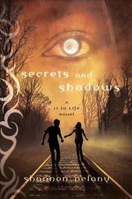 Secrets and shadows / Shannon Delany.