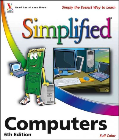 Computers simplified.