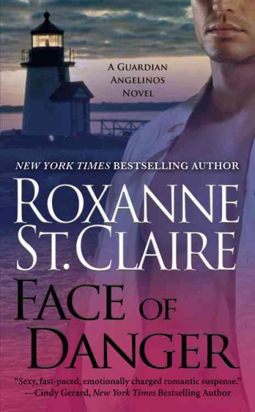 Face of danger / Roxanne St. Claire.