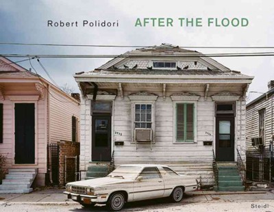 After the flood / Robert Polidori.