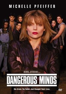 Dangerous minds [videorecording] / Hollywood Pictures presents a Don Simpson/Jerry Bruckheimer Production in association with Via Rosa Productions ; directed by John N. Smith ; produced by Don Simpson/Jerry Bruckheimer ; screenplay by Ronald Bass.