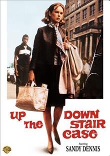 Up the down staircase [videorecording] / Warner Bros. Pictures presents a Pakula-Mulligan production ; screenplay by Tad Mosel ; produced by Alan J. Pakula ; directed by Robert Mulligan.