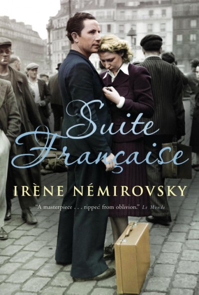 Suite française / Irène Némirovsky ; translated by Sandra Smith.