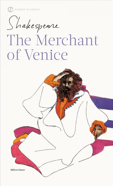 The Merchant of Venice / by William Shakespeare.