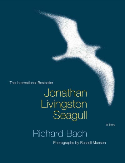 Jonathan Livingston Seagull.