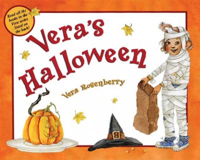 Vera's Halloween / Vera Rosenberry. --.