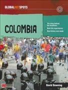 Colombia / David Downing.