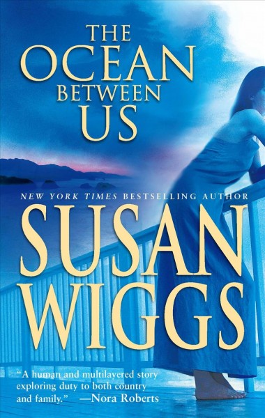 The ocean between us / Susan Wiggs.