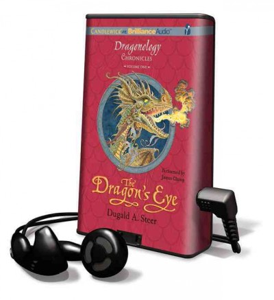 The dragon's eye [electronic resource] / Dugald A. Steer.