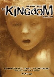 The kingdom. Series one [videorecording].
