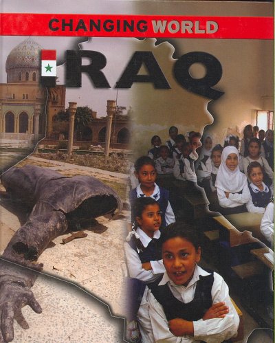 Iraq.