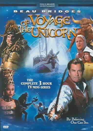 Voyage of the unicorn [videorecording].