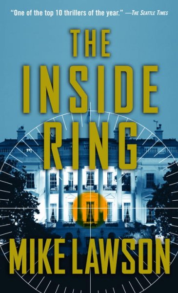The inside ring / Michael Lawson.