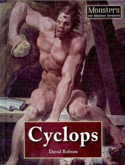 Cyclops / David Robson.