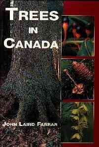 Trees in Canada / John Laird Farrar.