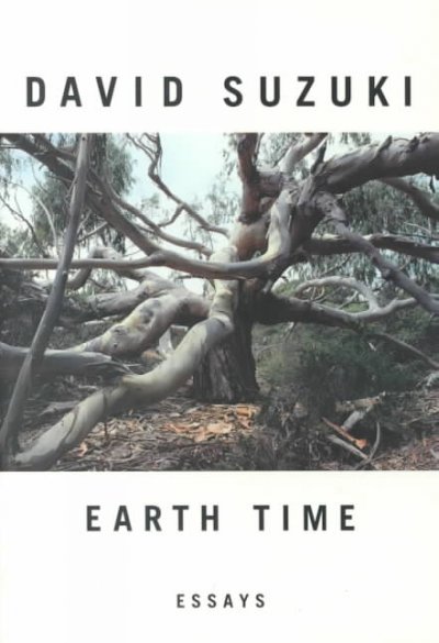 EARTH TIME - ESSAYS.