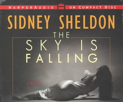 THE SKY IS FALLING [sound recording].