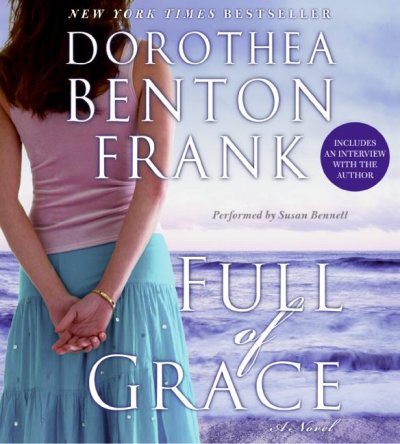 Full of grace [sound recording].