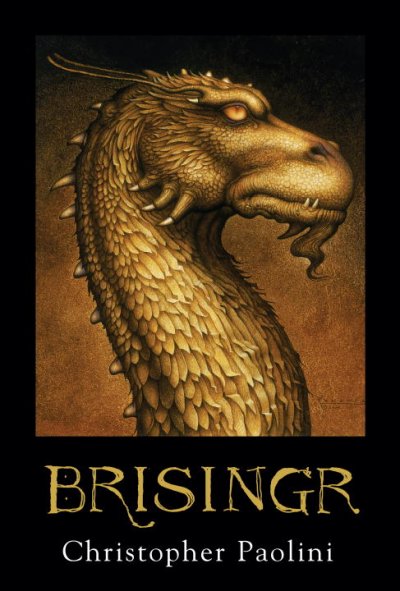Brisingr [text] / : Inheritance: Bk. 3 / The seven promises of Eragon Shadeslayer and Saphira Bjartskular.