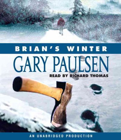 Brian's winter [sound recording].
